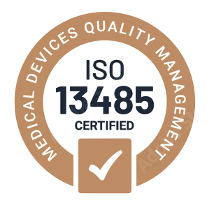 ISO 13485:2016 Certification